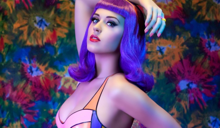Która piosenka Katy Perry najbardziej pasuje do Twojego charakteru?