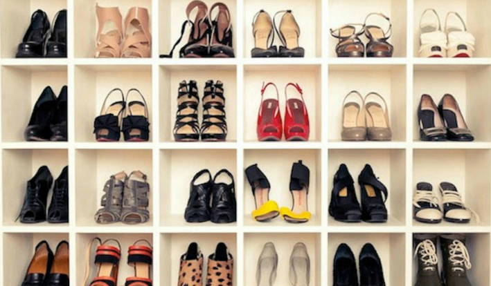 Jakie buty do Ciebie pasują?