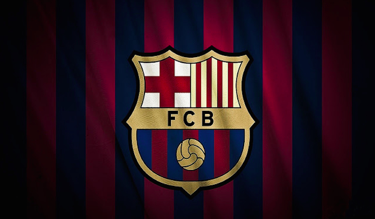 Piłkarski Test #1: FC Barcelona.