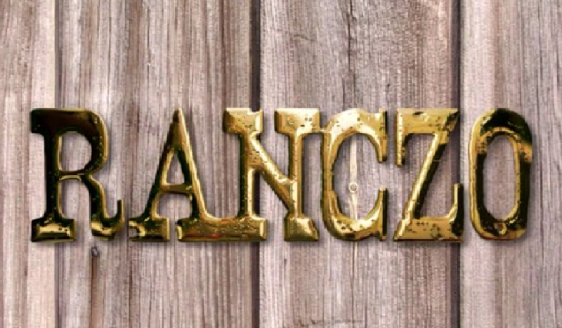 Którą z postaci z Rancza jesteś?