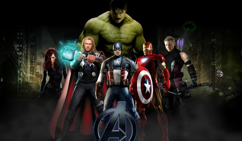 Który Avengers to Twoja bratnia dusza?
