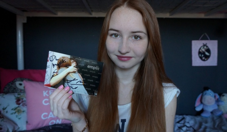 Czy możesz nazwać się fanem LITTLEMOOONSTER96?