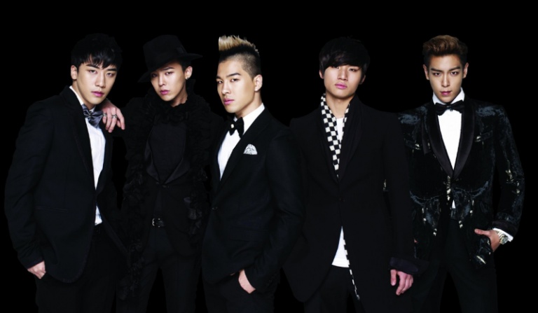Którego członka BIGBANG przypominasz?