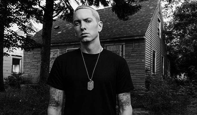Eminem – jak dobrze go znasz?
