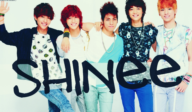 Czy jesteś prawdziwym Shawol?