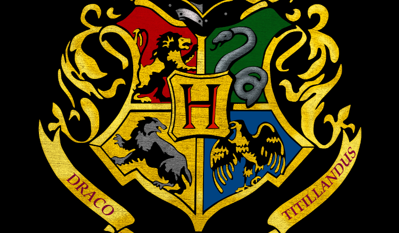 Do którego domu w Hogwarcie należysz?