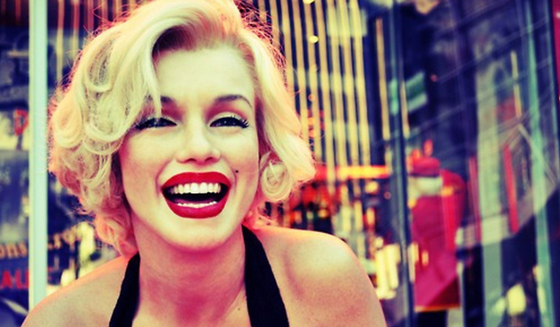 Którą sławną osobę przypominasz?