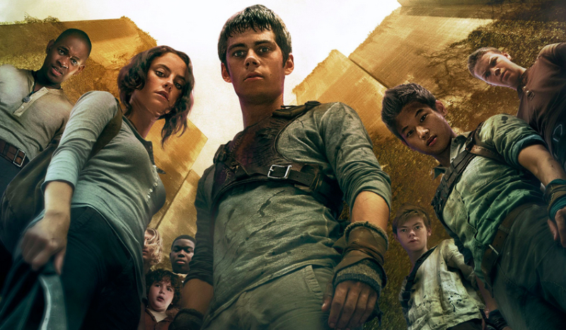 Kim jesteś z „Więźnia Labiryntu”?