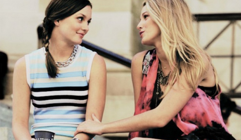 Co sądzi o Tobie Twój przyjaciel?