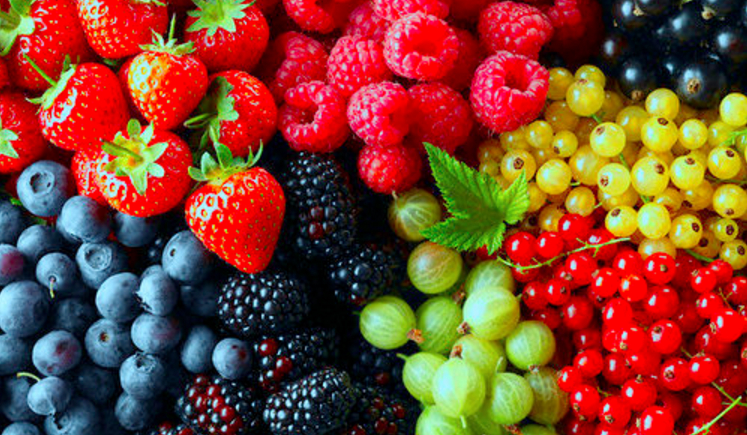 Jaki owoc najbardziej do Ciebie pasuje?