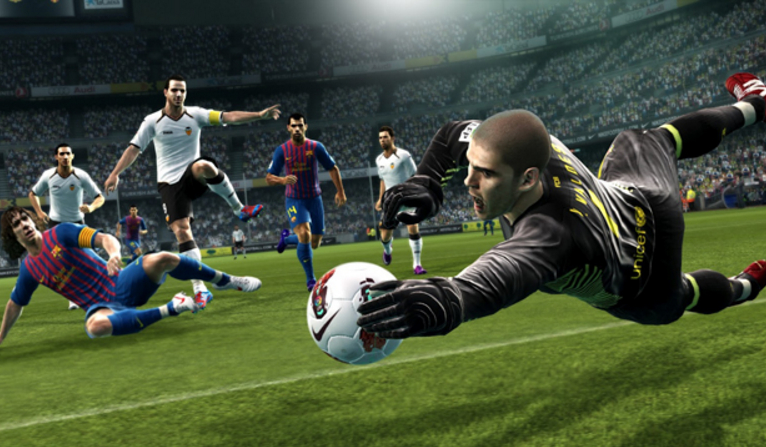 Jak dobrze znasz grę „FIFA”?