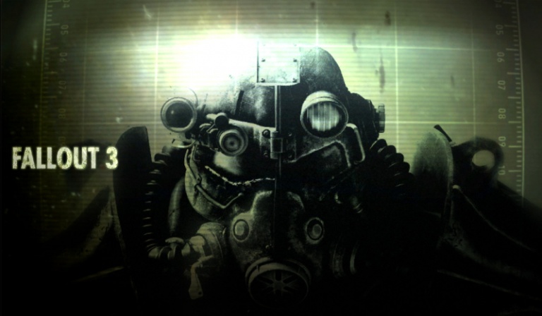 Czy przeżyjesz w świecie Fallouta 3?