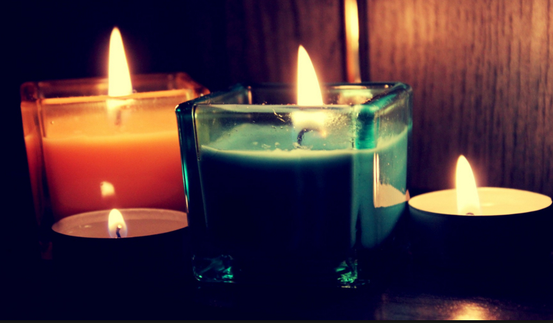 Jaka świeczka do Ciebie pasuje?