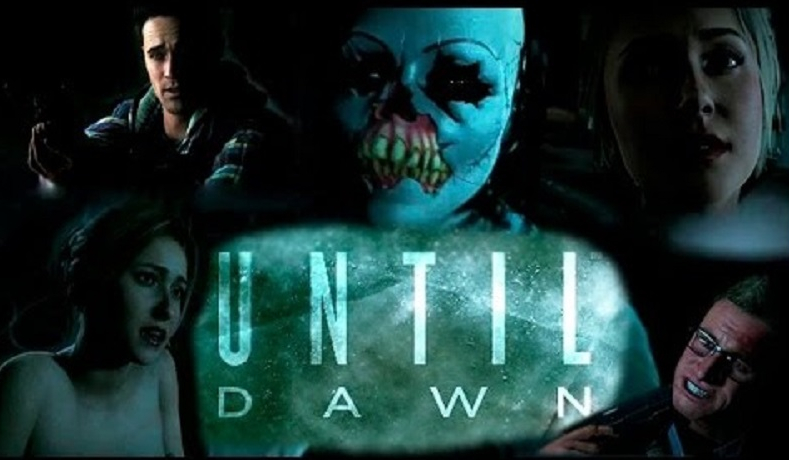Do której postaci z „Until Dawn” jesteś podobny?