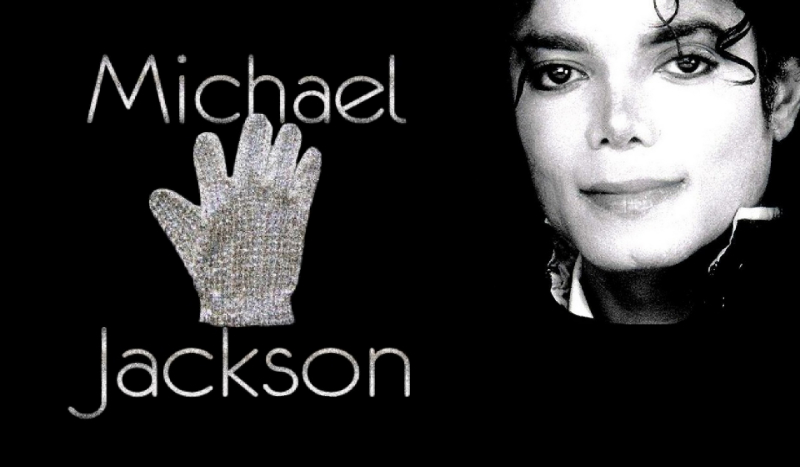Jak dobrze znasz Michaela Jacksona?