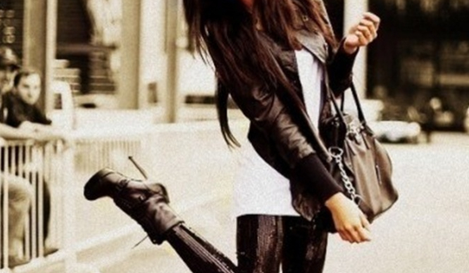 Jaki styl pasuje do Ciebie?