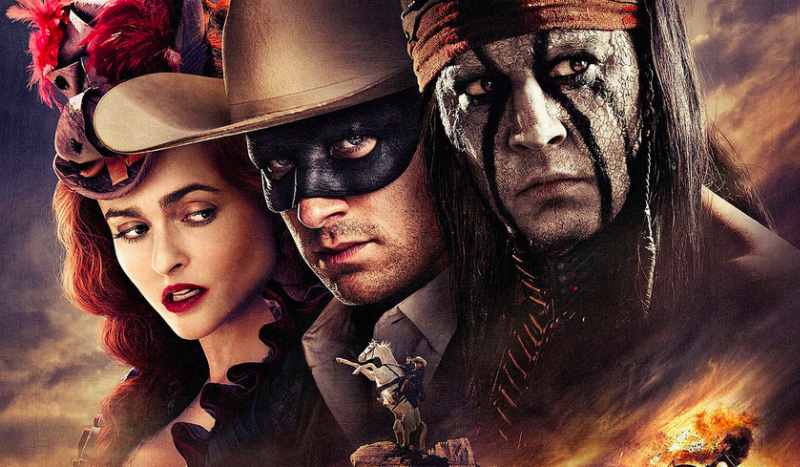 Którą postacią z „Jeźdźca znikąd” jesteś?