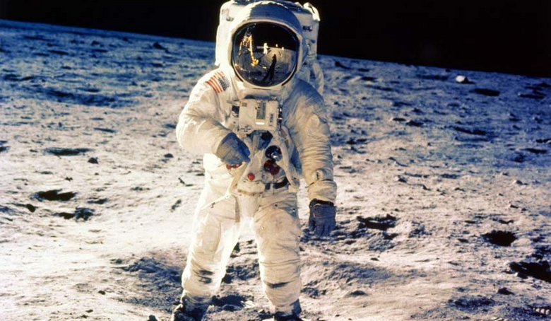 Czy w przyszłości polecisz w kosmos?