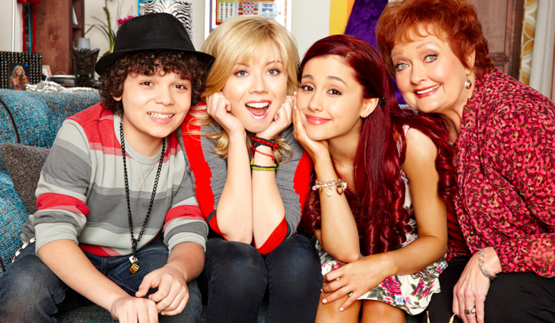 Jak dobrze znasz seriale Nickelodeon?