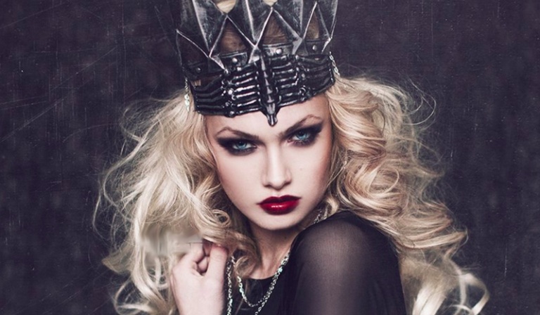 Jaka królowa się w Tobie kryje?