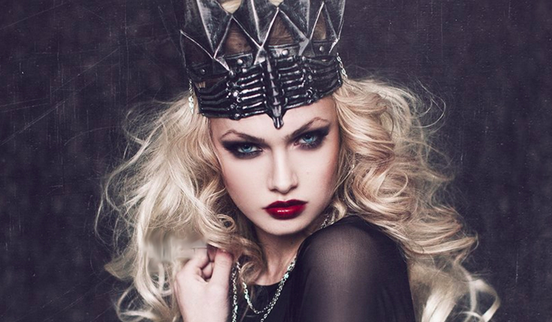 Jaka królowa się w Tobie kryje?