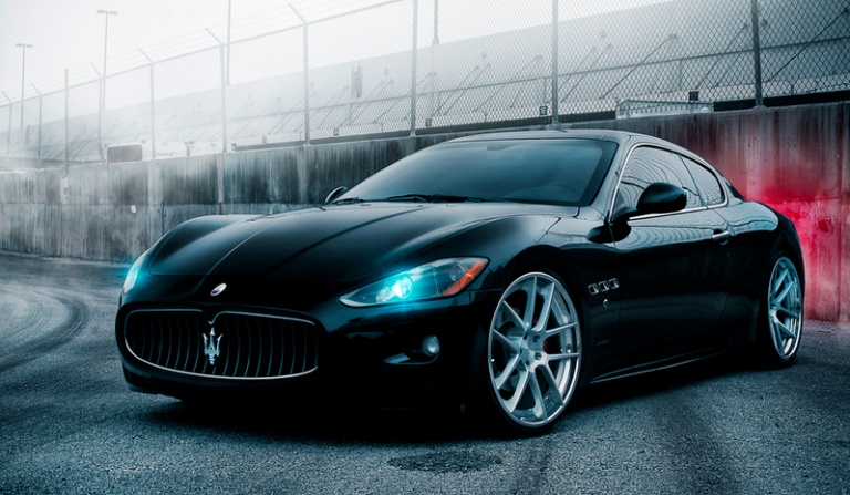 Jak dobrze znasz się na samochodach?