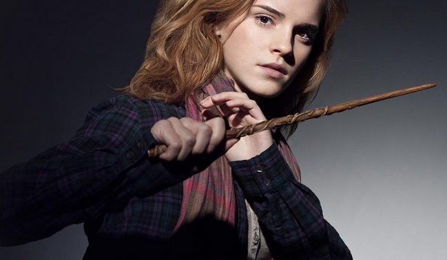 Czy uda Ci się przetrwać jeden dzień jako Hermiona Granger?!