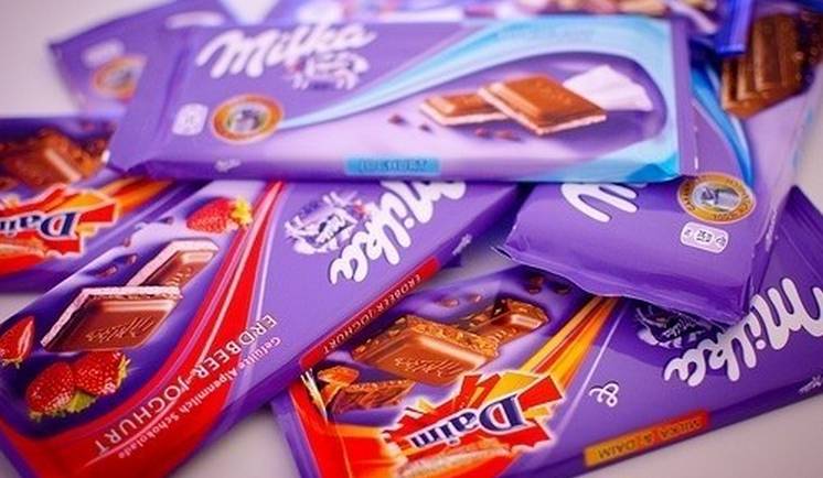 Jaka czekolada do Ciebie pasuje?