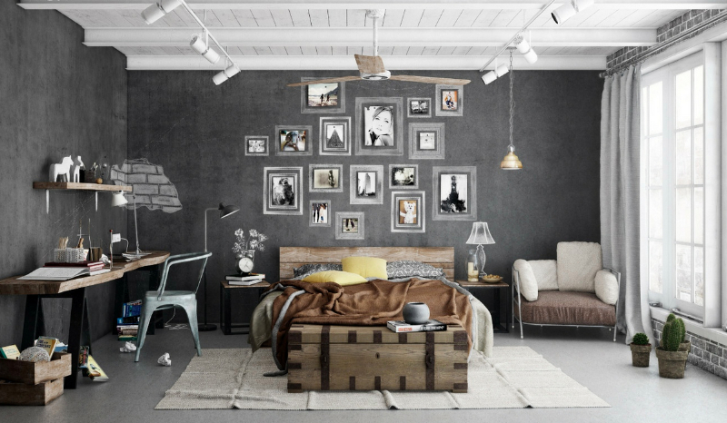 Jaki pokój do Ciebie pasuje?