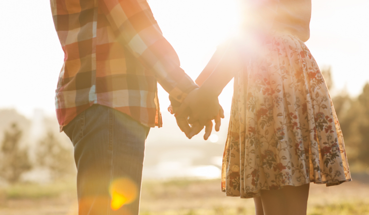 Czy jesteś w nim zakochana?