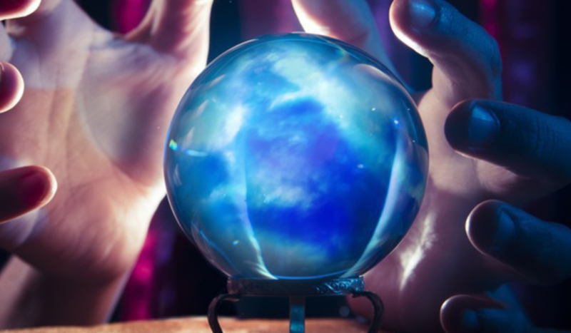 Co powie Ci Twoja wyrocznia?