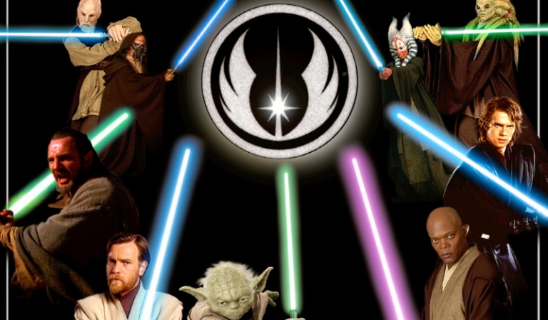 Jak wielkim fanem Star Wars jesteś?