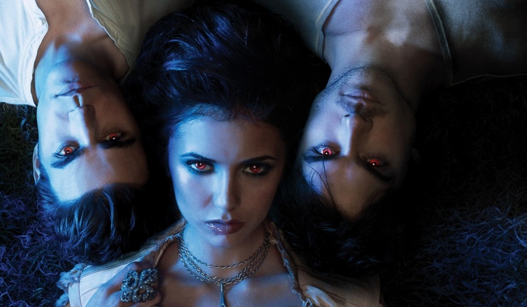 Który wampir jest Ci przeznaczony?