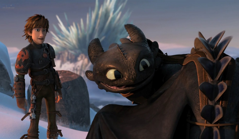 Jak Dobrze Znasz Smoki?