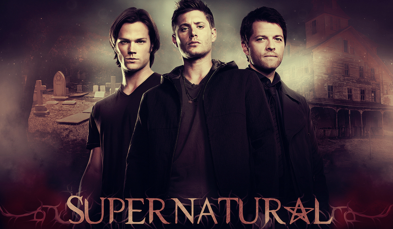 Jak dobrze znasz serial „Supernatural”?