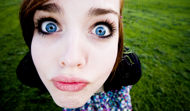 Jak postrzegają Cię ludzie?