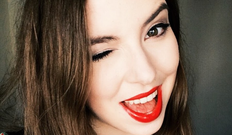 Jak dobrze znasz GlamPaule?