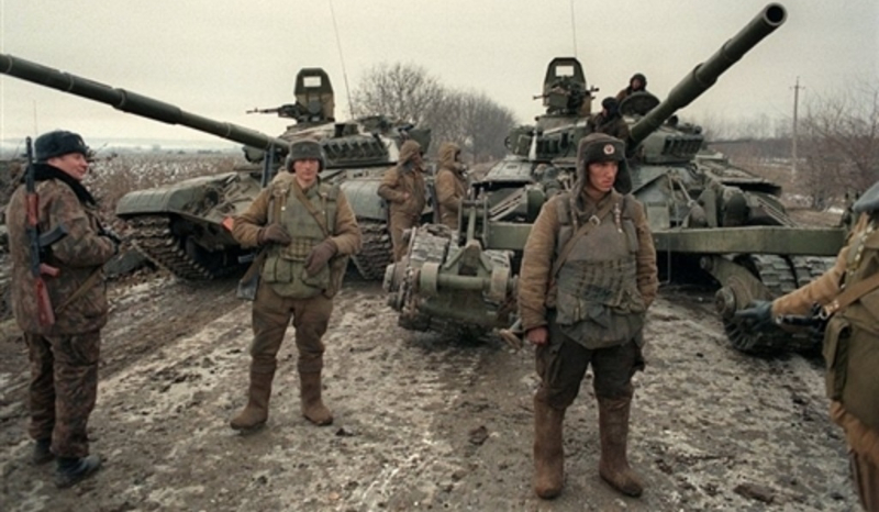 Co stałoby się z tobą podczas wojny?