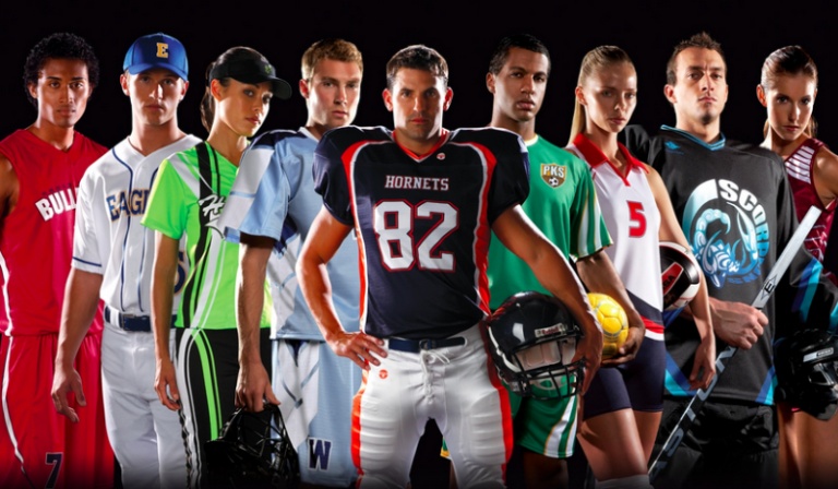 W jakiej dyscyplinie sportowej byłbyś najlepszy?