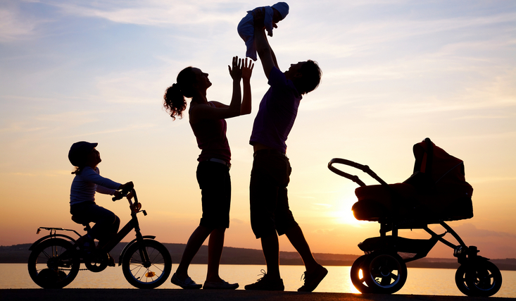 Jak będzie wyglądała Twoja przyszłość?