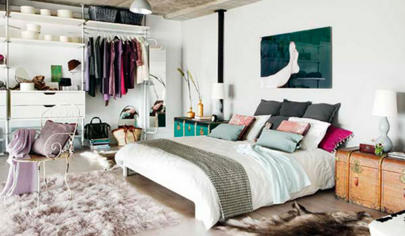 Jaki pokój do Ciebie pasuje?