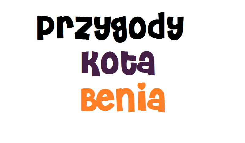 Przygody Kota Benia