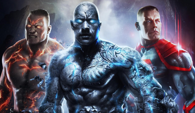 Ile wiesz o zawodnikach WWE?