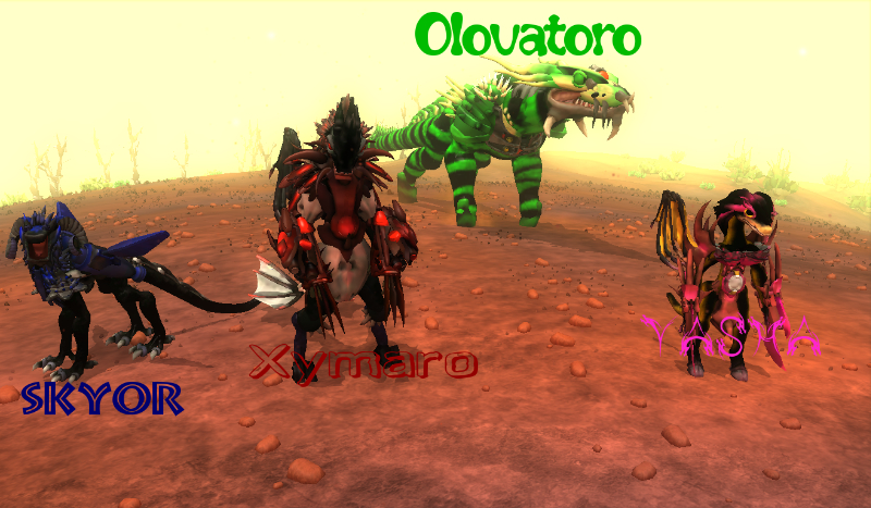 Kim z Drużyny X jesteś?