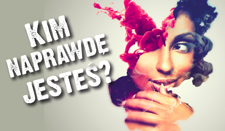 Ten abstrakcyjny test wyjawi Twoją prawdziwą osobowość!