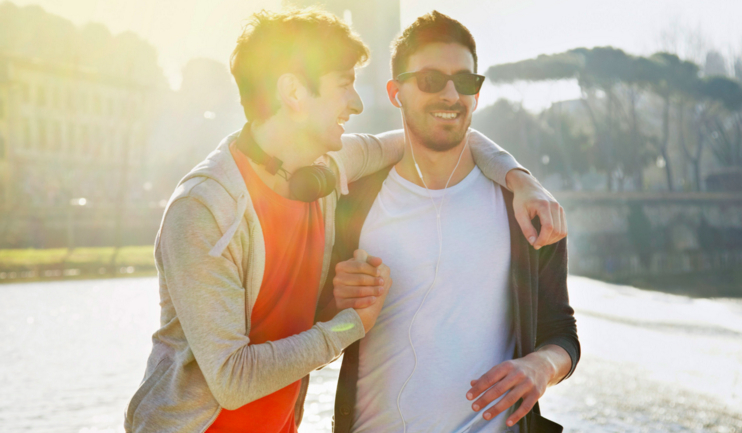 Jakie imię do Ciebie pasuje?