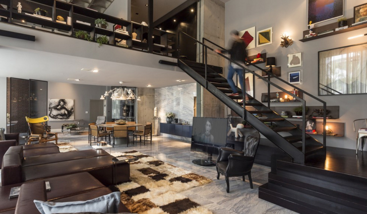 Jaki jest Twój wymarzony dom?