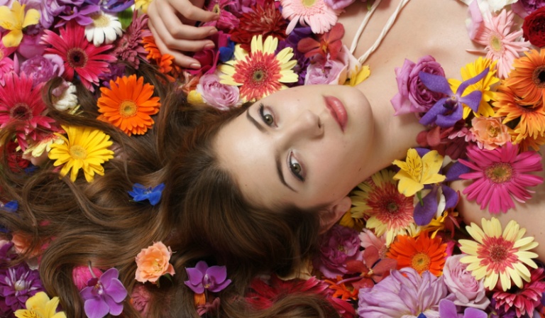 Jaki kwiat odzwierciedla Twoją duszę?