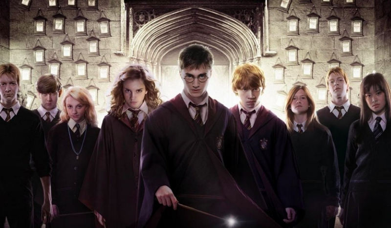 Z którą postacią z Harry’ego Potter’a stworzyłbyś najlepszą parę?