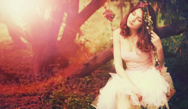 Czy jesteś marzycielką?